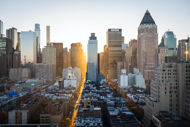 Selling Your Commercial Property to a Cash Property Buyer